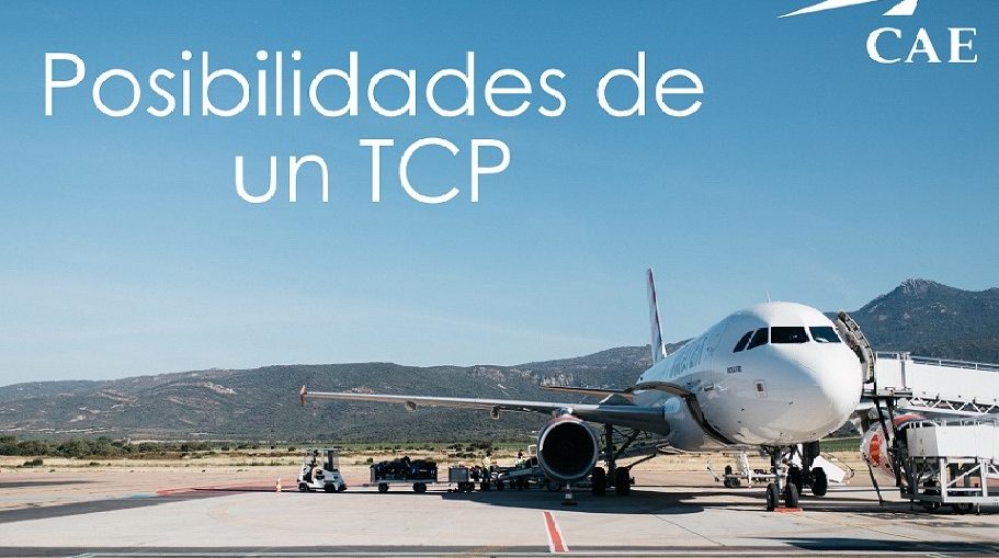 Posibilidades de un TCP