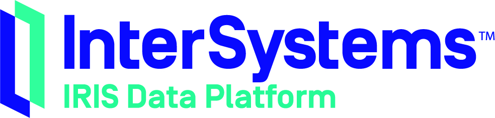InterSystems IRIS for Health