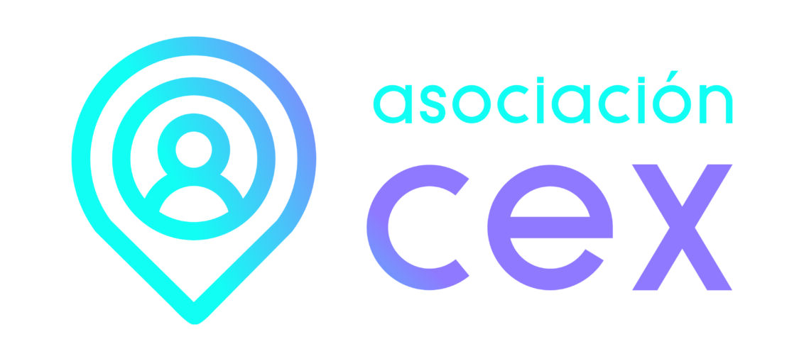 Logo Asociación CEX