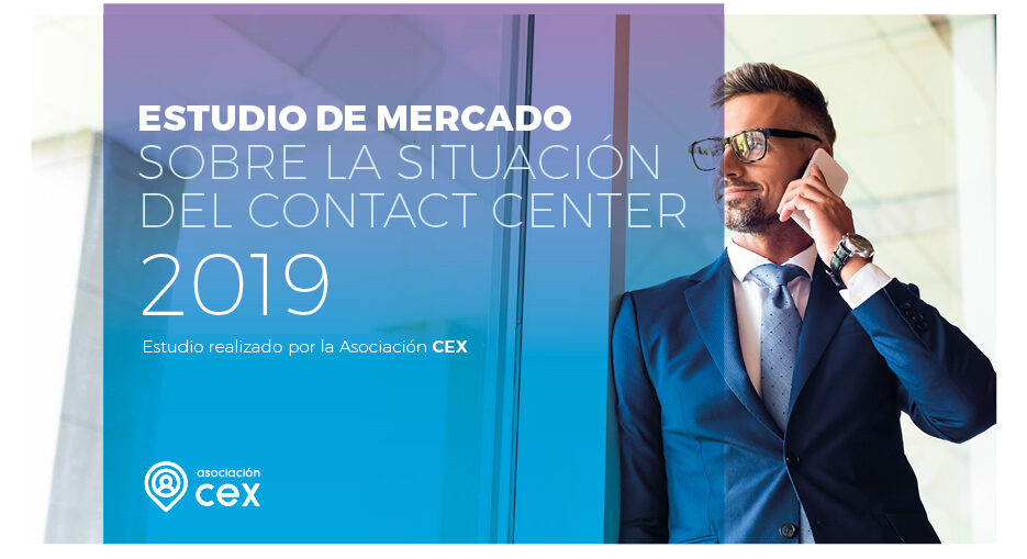 Estudio Contact Center 2019