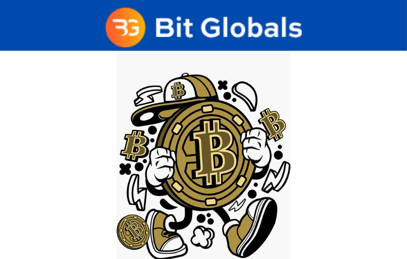 Bit Globals es la plataforma más segura para vender y comprar bitcoins