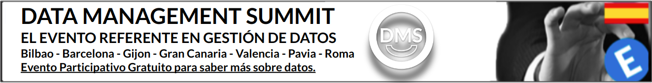 Data Management Summit
